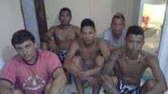 Imagem PM desarticula quadrilha acusada de tráfico e homicídios em Camaçari