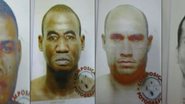 Imagem Retrato falado de suspeitos de estupros em Feira é divulgado pela Polícia