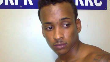 Imagem Polícia prende assaltante na Cidade Baixa