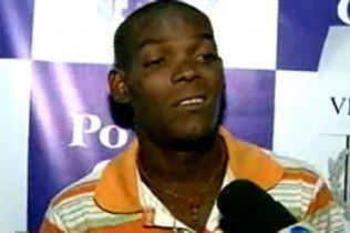 Imagem Homem é preso, foge e deixa bilhete na delegacia