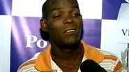 Imagem Homem é preso, foge e deixa bilhete na delegacia