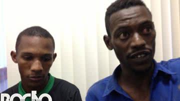 Imagem TJ decreta prisão de suspeitos de matar servidora da UFBA