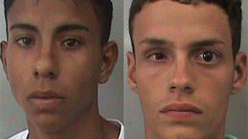 Imagem Dupla é presa após roubar duas vezes no mesmo dia pedágio da BR-324 