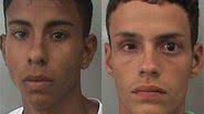 Imagem Dupla é presa após roubar duas vezes no mesmo dia pedágio da BR-324 