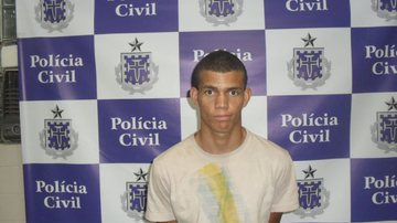 Divulgação / Ascom - Polícia Civil