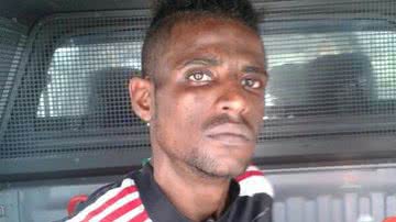 Imagem Polícia prende assaltante em flagrante no bairro da Pituba