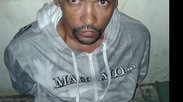 Imagem Mototaxista é preso com maconha, cocaína e crack