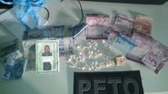 Imagem Homem acusado de gerenciar tráfico em Paripe é preso com drogas