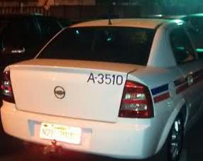 Imagem Taxista é preso portando CNH falsa nos Barris