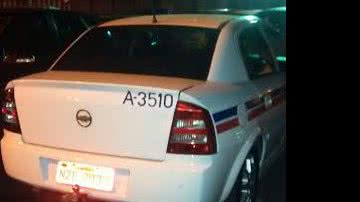 Imagem Taxista é preso portando CNH falsa nos Barris