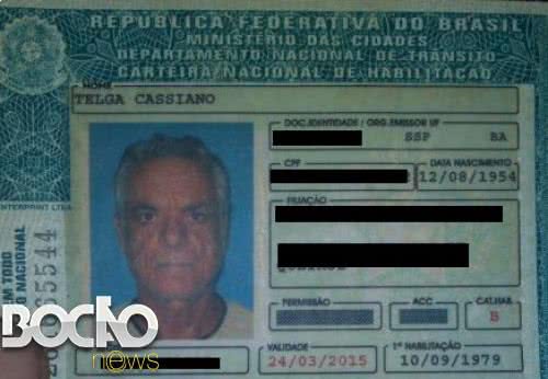 Imagem Homem é detido com duas adolescentes no Jardim Brasil