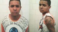 Imagem Acusado de participar da morte do soldado Fábio Rosas é preso em Coité