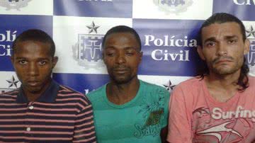 Ascom / Polícia Civil