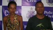 Imagem Dois traficantes são presos em Valença