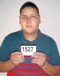 Imagem Nº 1 das &#039;saidinhas bancárias&#039; é preso na Pituba