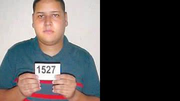 Imagem Nº 1 das 'saidinhas bancárias' é preso na Pituba