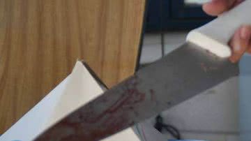 Imagem Turista tcheco é assaltado na Amaralina e esfaqueado nas costas 