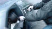 Imagem Bandidos roubam e atiram em esposa de policial militar
