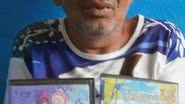 Imagem Iaçu: pai é preso suspeito de abusar de três filhos