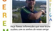 Imagem Nas redes sociais amigos pedem justiça pela morte de professor em São Caetano