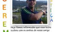Imagem Nas redes sociais amigos pedem justiça pela morte de professor em São Caetano
