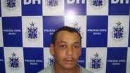 Imagem Por ciúmes, pintor mata marido de ex-mulher a facadas em Vitória da Conquista