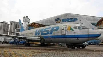 Imagem Ex-dono da Vasp é preso em Brasília por sonegação de impostos