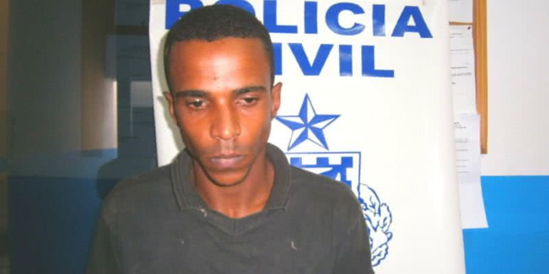 Imagem Iaçu: homem mata cunhado que não revelou onde a irmã estava