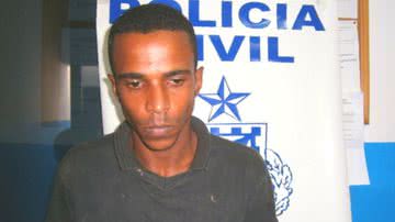 Imagem Iaçu: homem mata cunhado que não revelou onde a irmã estava