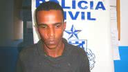 Imagem Iaçu: homem mata cunhado que não revelou onde a irmã estava