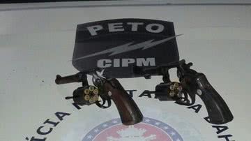 Imagem PM é recebida a tiros e traficante é morto em Coutos