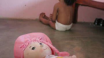 Imagem Homem estupra sobrinha de 5 anos e é assassinado em seguida