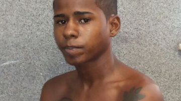 Imagem Polícia prende jovem que atirou na irmã em Águas Claras