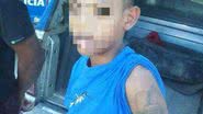 Imagem Menino de 12 anos é acusado de seis homicídios, tráfico, roubo e outros