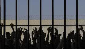 Imagem Programa Segurança sem Violência sugere 12 mutirões carcerários até o fim do ano