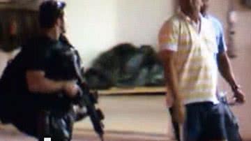 Imagem Mandado de prisão preventiva de Prisco indica 90 dias