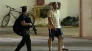 Imagem Julgamento do habeas corpus é adiado e Prisco volta para a Papuda
