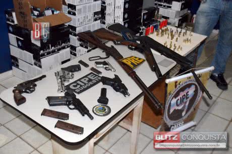 Imagem Anagé: Ladrões de carga morrem em confronto com a polícia