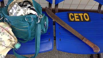 Imagem Homem é espancado após roubar bolsa de mulher na Baixa dos Sapateiros