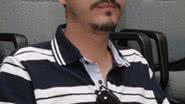 Imagem Professor mata a mãe atropelada. "Fiz na hora certa", diz assassino