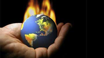 Imagem Maio foi o mês mais quente no planeta desde 1880