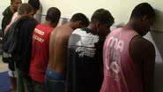 Imagem Quadrilha especializada em assalto a banco é desarticulada