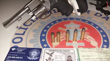Imagem Baleado junto com corintiano recebe alta e vai para presídio 