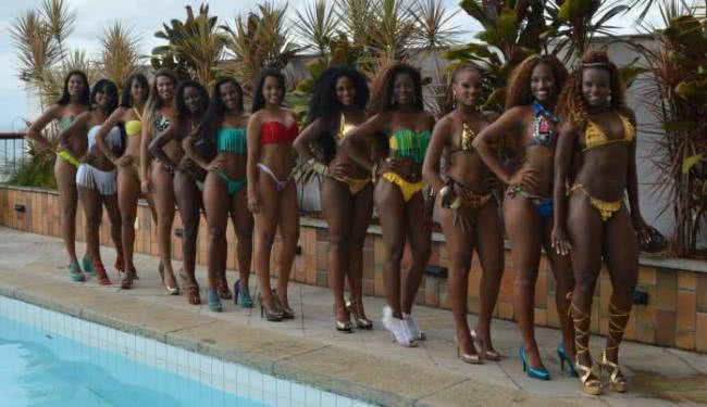 Imagem Rainha e princesas do Carnaval vão ser conhecidas nesta sexta-feira
