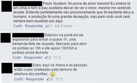 Bocão News/Arquivo