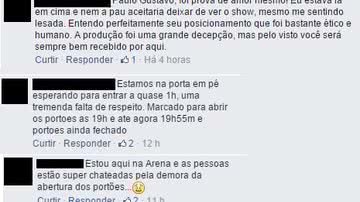 Bocão News/Arquivo