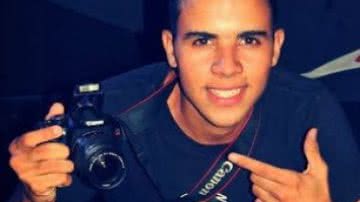 Imagem Fotógrafo é encontrado morto dentro de casa em Tancredo Neves