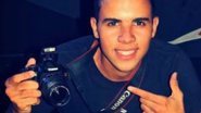 Imagem Fotógrafo é encontrado morto dentro de casa em Tancredo Neves