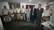 Imagem Assembleia do Bahia: polícia vai atuar dentro e fora da Arena