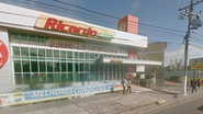 Imagem  Ladrões invadem e assaltam Ricardo Eletro de Lauro de Freitas